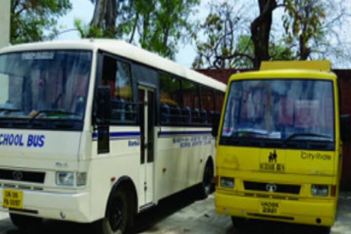transport